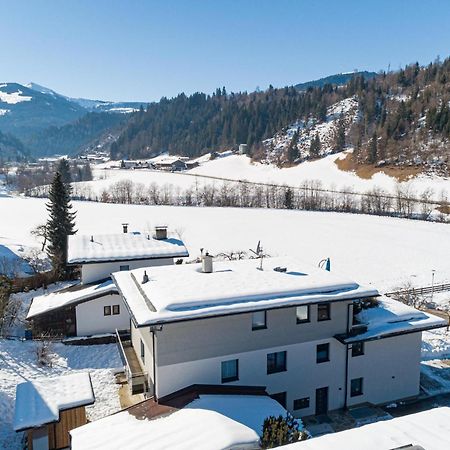 Tirola Bude Schorsch Top 2 Hopfgarten im Brixental Εξωτερικό φωτογραφία