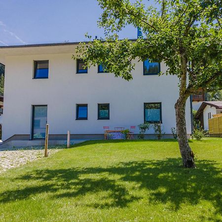 Tirola Bude Schorsch Top 2 Hopfgarten im Brixental Εξωτερικό φωτογραφία