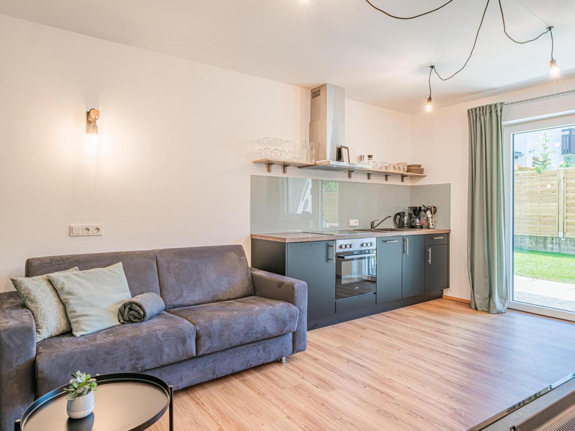Tirola Bude Schorsch Top 2 Hopfgarten im Brixental Εξωτερικό φωτογραφία