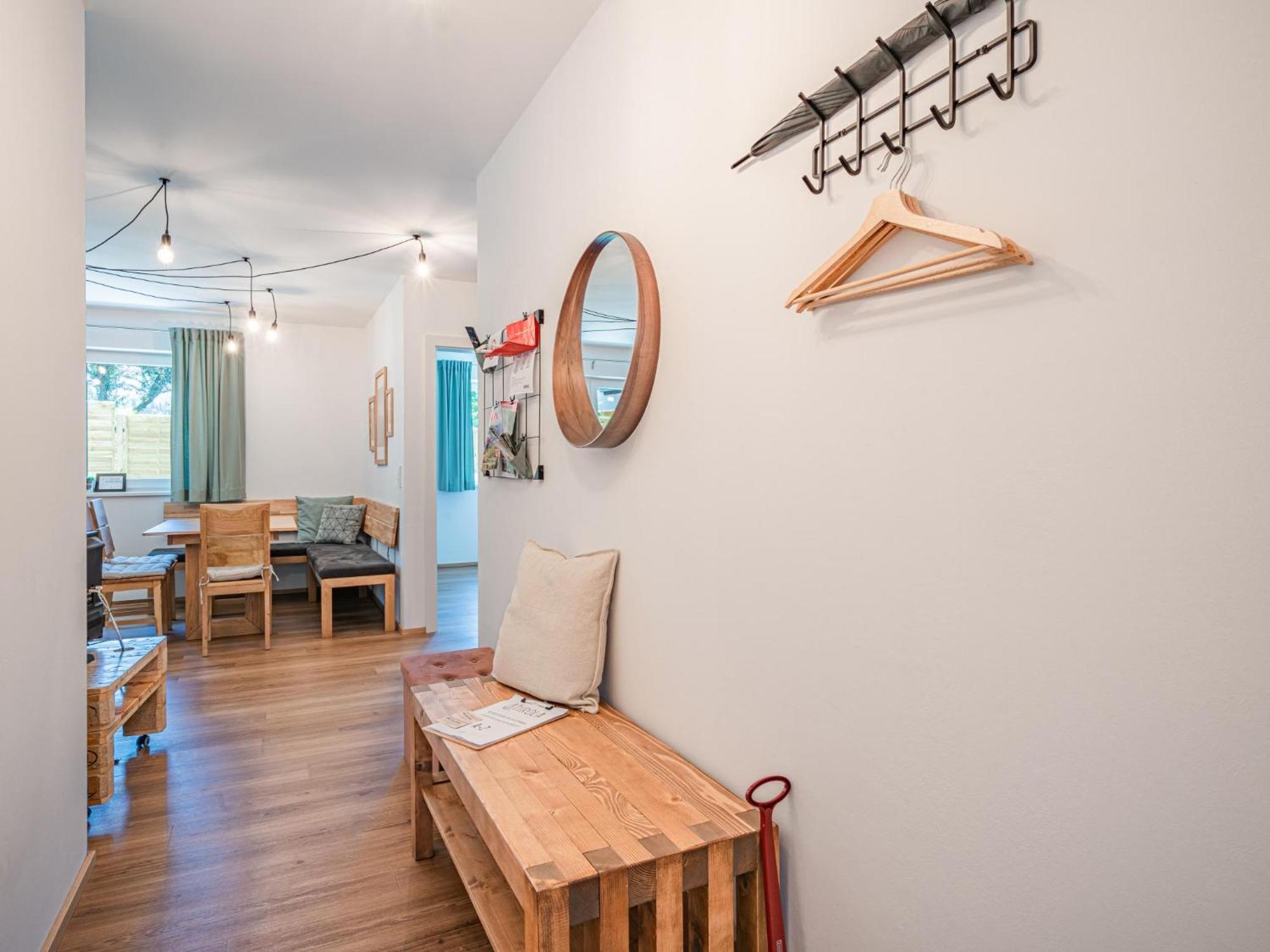 Tirola Bude Schorsch Top 2 Hopfgarten im Brixental Εξωτερικό φωτογραφία
