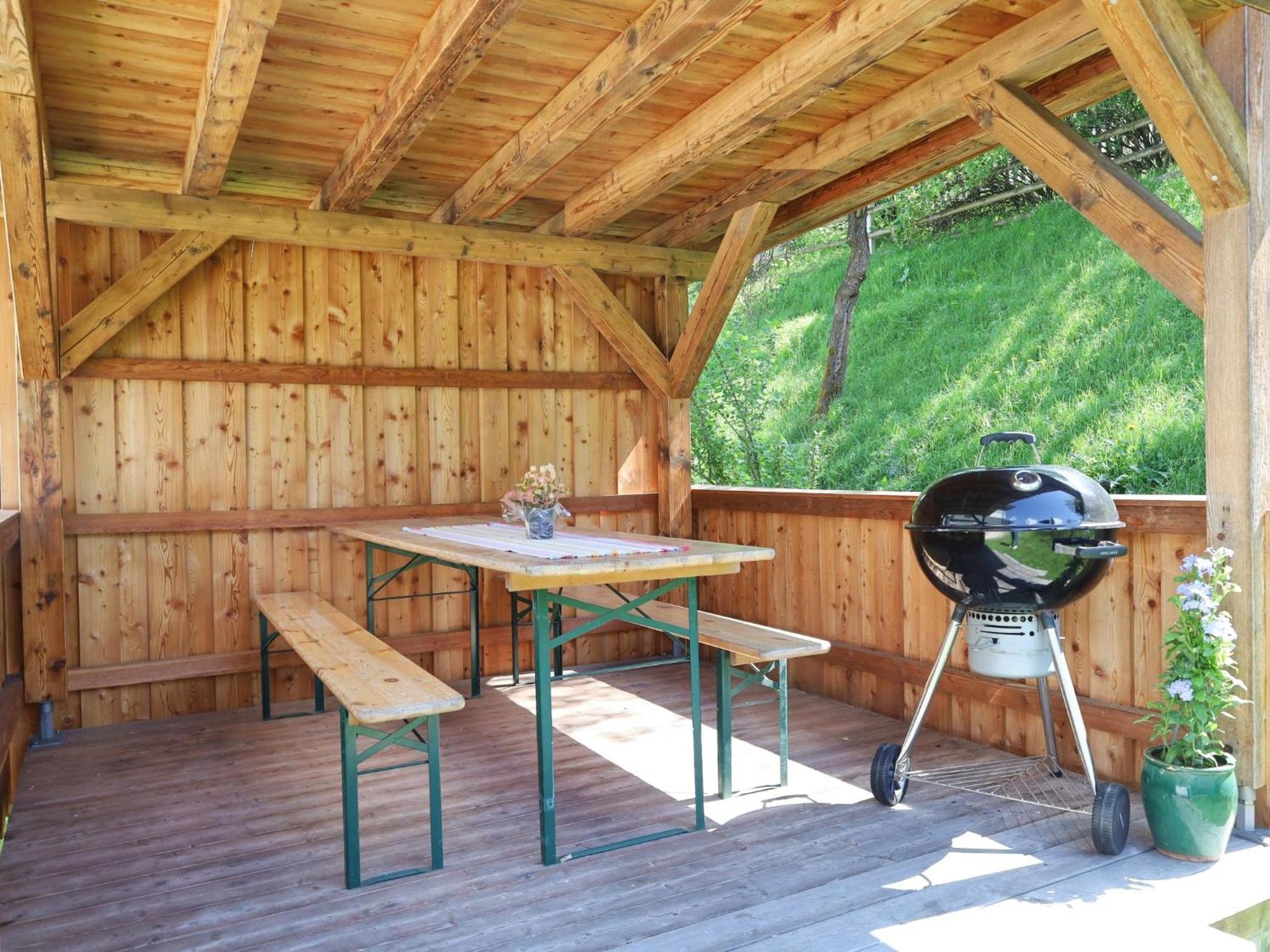 Tirola Bude Schorsch Top 2 Hopfgarten im Brixental Εξωτερικό φωτογραφία