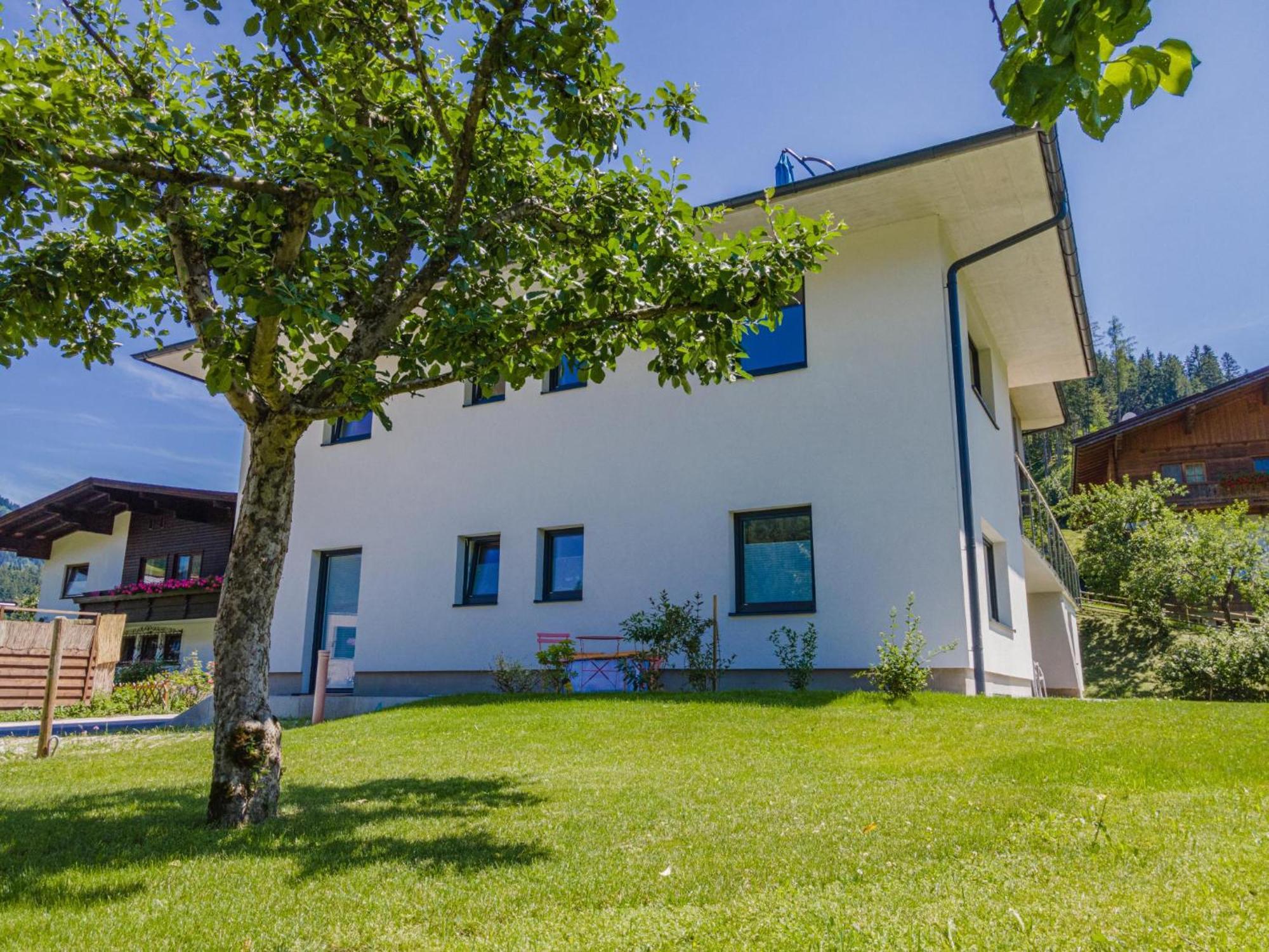 Tirola Bude Schorsch Top 2 Hopfgarten im Brixental Εξωτερικό φωτογραφία